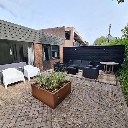 Holiday Home De Kreeft 诺德韦克 外观 照片