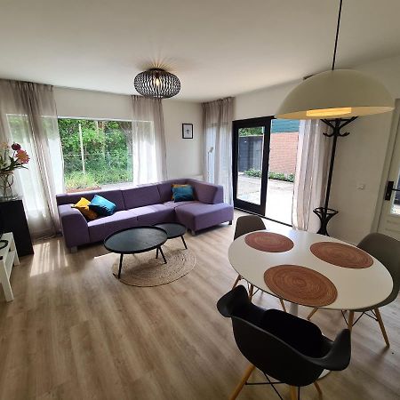 Holiday Home De Kreeft 诺德韦克 外观 照片