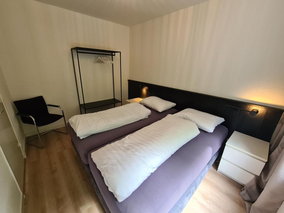 Holiday Home De Kreeft 诺德韦克 外观 照片