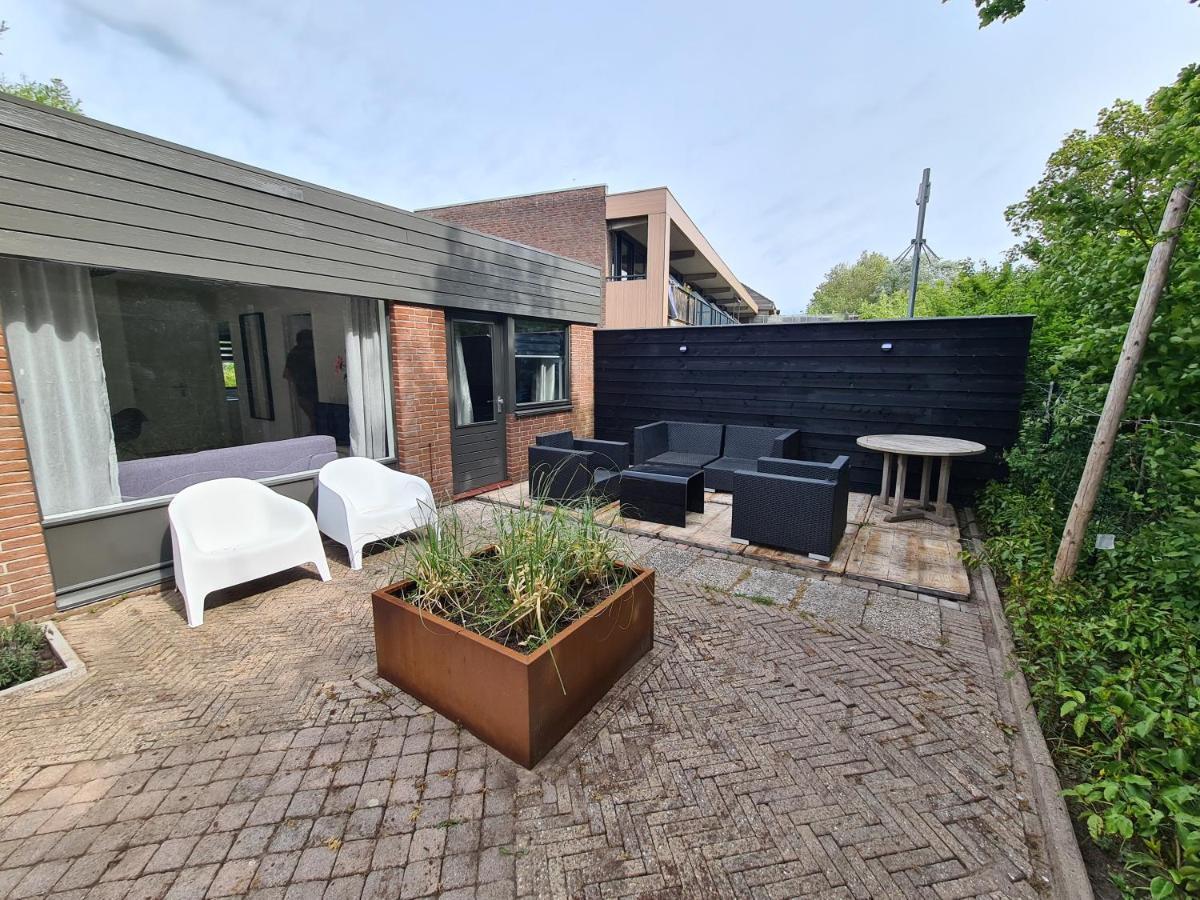 Holiday Home De Kreeft 诺德韦克 外观 照片